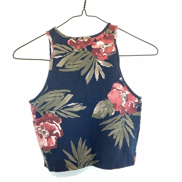 Aeropostale Crop Top - Picture 2 of 2